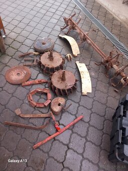 Predám Tera plus Vlečka - 8