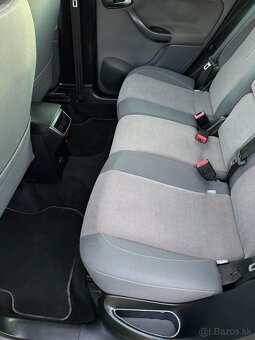 Seat Altea XL DSG - 8