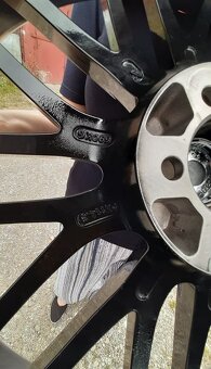 5x100 r18 Barracuda - 8