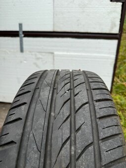 5x120 R16 225/50 - 8