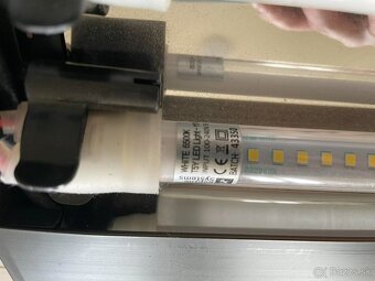 Osvetlenie do terária 39W, 24w - 8