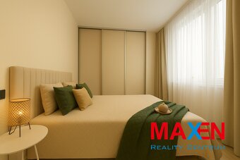 Predaj: MUDROŇOVA, 39m2 + Loggia, Košice - JUH - 8