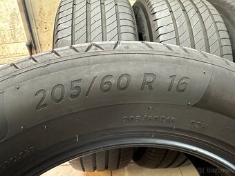 205/60R16 letne - 8