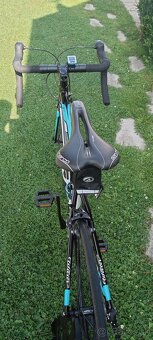 Wilier trestina model Luna - 8
