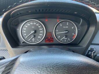 BMW X5 530D E70 155kw - 8