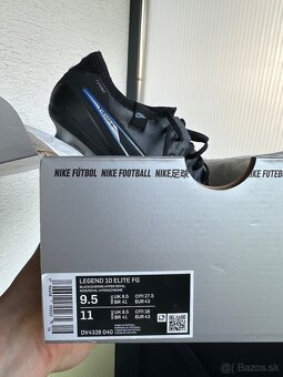 kopačky nike tiempo - 8