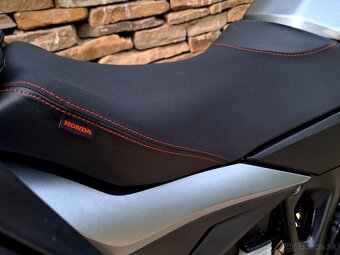 Honda NT 1100 DCT automat, v záruke. - 8