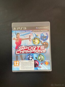 PlayStation 3 - 8