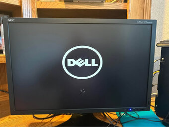 Profesionálny kvalitný 26″ H-IPS monitor NEC MultiSync - 8