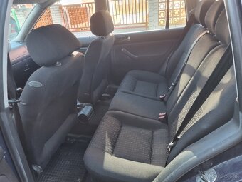 VW GOLF IV 1.9 TDi COMBI ROK-2006 STK-EK-2026/11 - 8