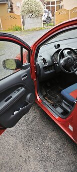 Suzuki Splash - 8