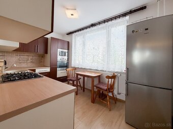 2 izbový byt 53m2, Košice západ - Petzvalova, kompl.rek. - 8
