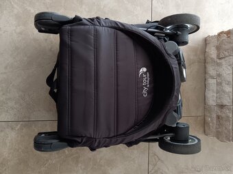 Športový kočík Baby Jogger city tour - 8