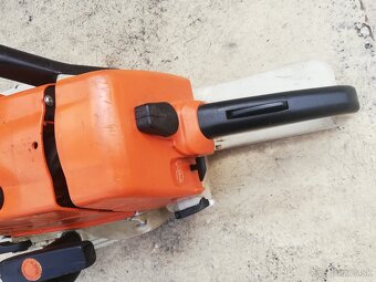 Motorová píla Stihl MS 260 - 8