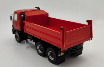 Tatra 815 1:43 - 8