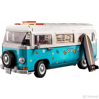 lego volkswagen auta - 8