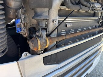 SCANIA R450 EURO 6 rok 2017 TOPLINE NOVÉ TACHO - 8