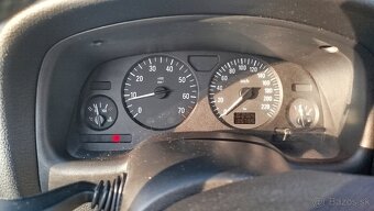 Predám Opel Astra 1,4. - 8