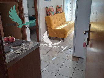 Apartmán len 80m od mora v Chorvátsku vhodný ako investícia - 8