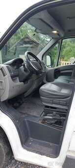 Peugeot boxer - 8