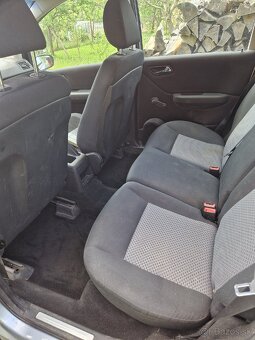 Mercedes-Benz A180 CDI, nové rozvody, nové gumy, 1000 € - 8