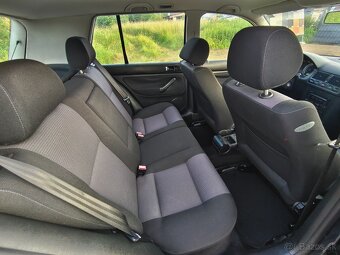 Volkswagen Golf IV 1.4i 16V • 2002 • Klima - 8