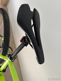 Custom Rockrider ST100 / 14,8 kg / 27,5" / M - L - 8