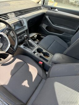 Volkswagen Passat B8 náhradné diely, 2.0 TDI - 8