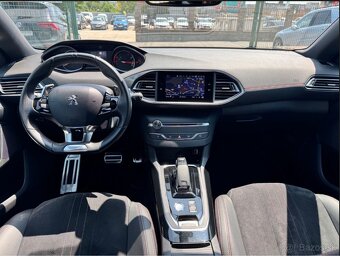 Peugeot 308 Break/SW SW 1.2 PureTech S&S GT Line - 8