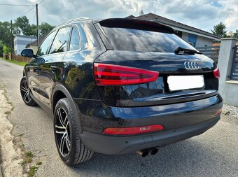 Audi Q3 2.0 TDI - 8