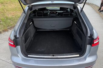 A6 C8 40TDI Quattro Stronic - 8