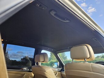 Na predaj BMW X5 xDrive30d – 180 kW – r.v. 2011 - 8