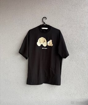 Originál Palm Angels tričko , unisex , pc 300€ - 8