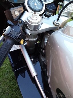 Suzuki GSX-R 1100. - 8