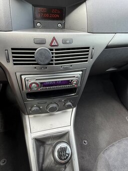 Predám Opel Astra 1.4 16V - 8