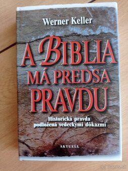 Predám - 8
