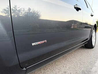 Ford Focus 1.6 TDCi ecosport - 8