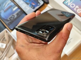 Xiaomi Redmi Note 10 PRO - Black - 8