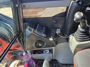 Takeuchi tb 290 2015 - 8