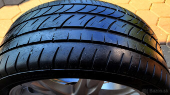 alu R17 5x108, orig. Volvo - 8