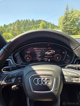A4 b9 140kw quattro - 8