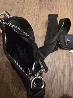 Prada kabelka - 8
