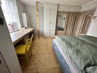 Dvoj izbový byt Svit 55m2 ( 2 izbový byt ) - 8