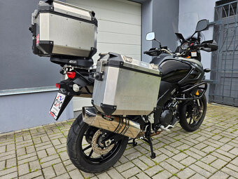 Suzuki DL 1000 V-Strom ABS - 8