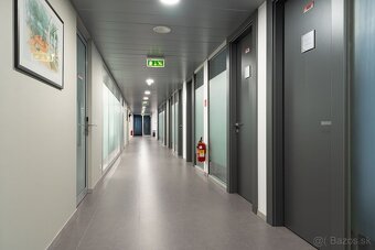 Coworkingový priestor na prenájom v CASSOVARE - 8