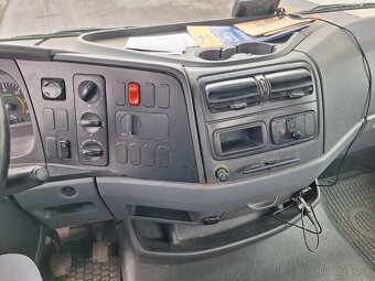MB ATEGO 1018 K - 8