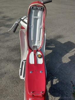 Jawa Pionier 20 1970 - 8