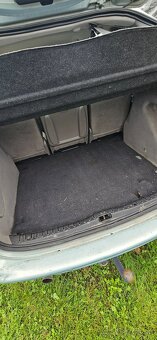 Citroën Xara Picasso 2.0hdi 66kw - 8