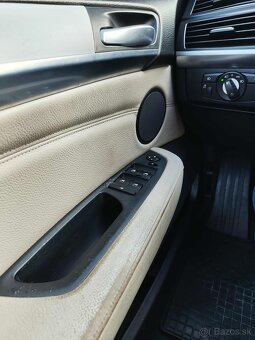BMW X6 xDrive 30d - 8