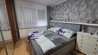 3-4 i byt s parkovacím miestom, balkónom, pivnicou Šaľa-Veča - 8